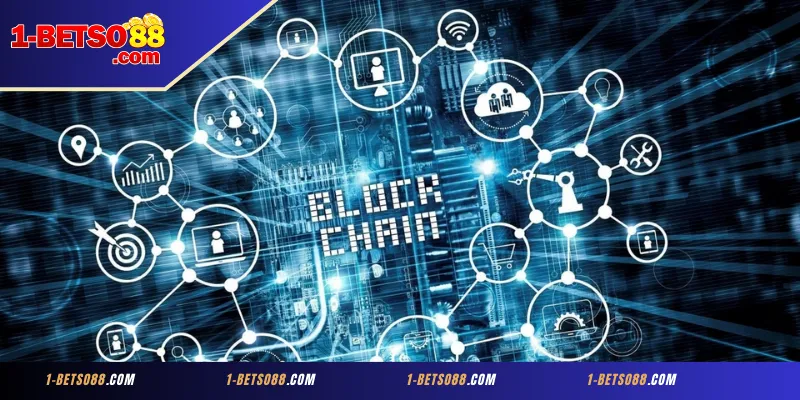 Blockchain ng BETSO88: Gabay sa Ligtas at Transparent na Pagtaya