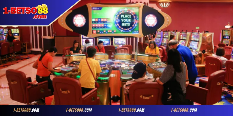 Casino News PH: Gabay sa mga Bagong Trend at Estratehiya sa Pagtaya 2026