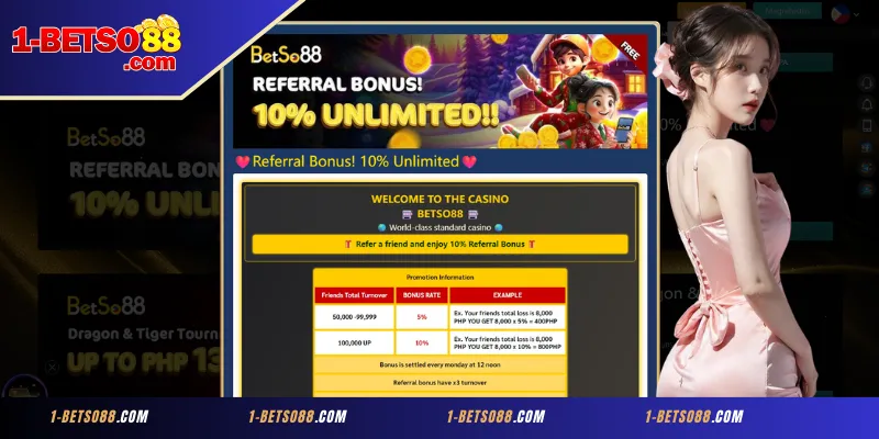Casino Referral Rewards: Gabay sa Passive Income para sa Manlalaro