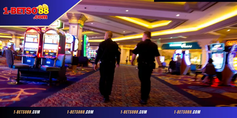 Casino Security: Gabay sa Ligtas na Paglalaro sa Pilipinas 2026