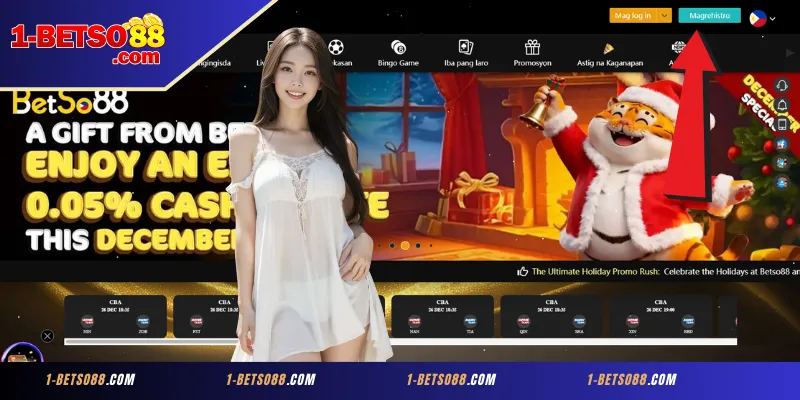 Detalyadong Hakbang sa Paggawa ng Account