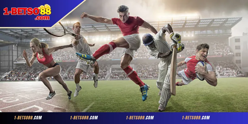 Eksklusibong Promosyon para sa Sports Fans