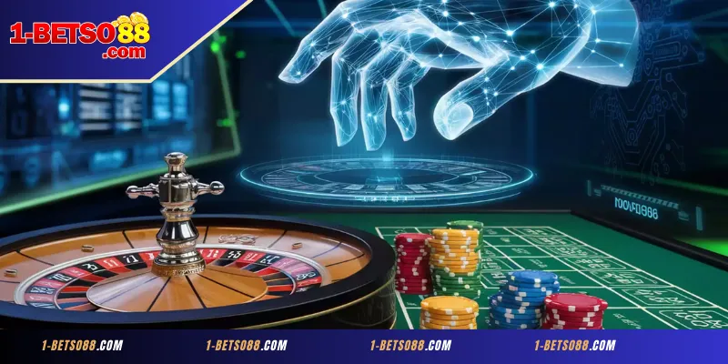 Estratehiya sa Slots: Higit Pa sa Pagpindot ng Button
