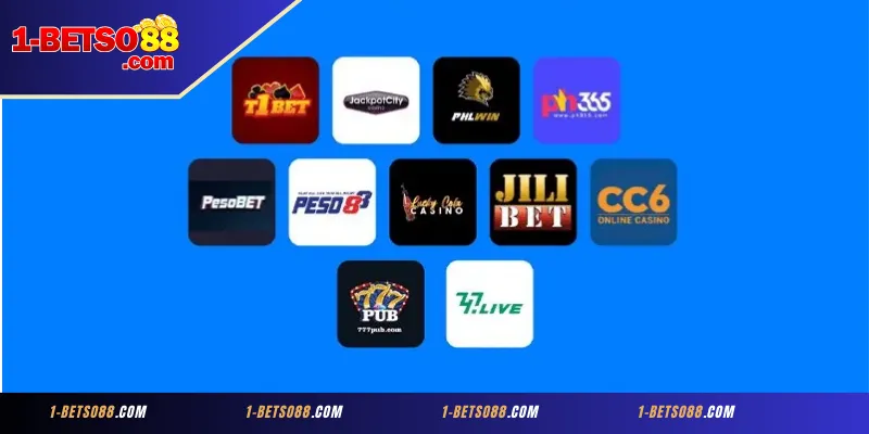 GCash Casino Sites: Gabay sa Mabilis na Deposit at Withdrawal 2026