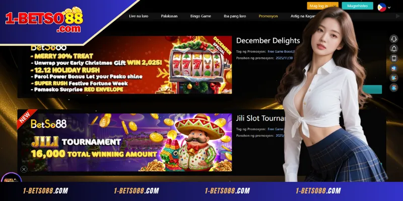 Holiday Casino Specials: Gabay sa mga Eksklusibong Bonus ngayong Pasko