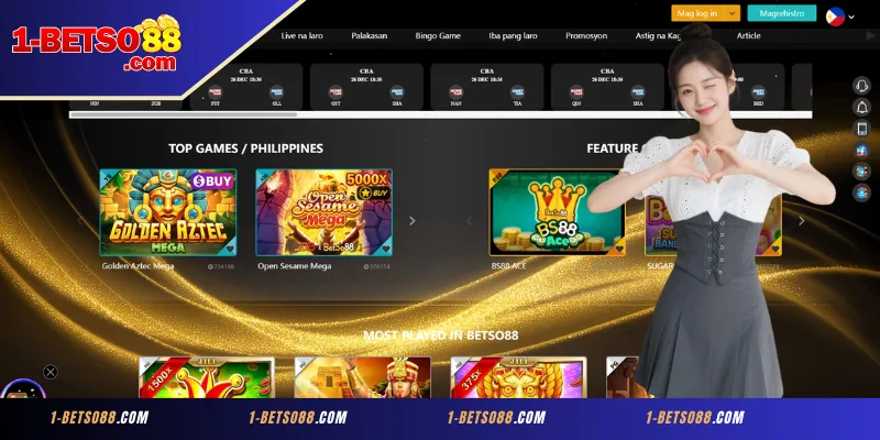 Live Casino at Pakikipag-ugnayan