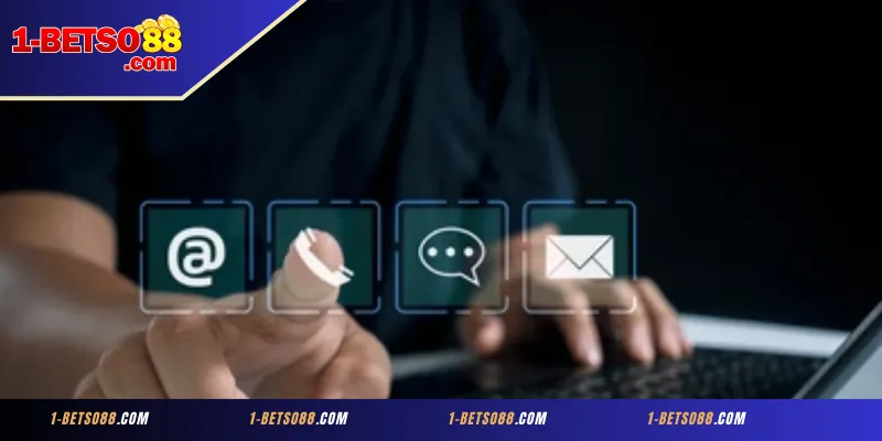 Makipag ugnayan sa BETSO88: Gabay sa 24/7 na Customer Support
