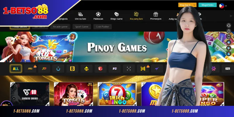 Mga Card Games ng BETSO88: Gabay sa Pinakamahusay na Table Games 2026