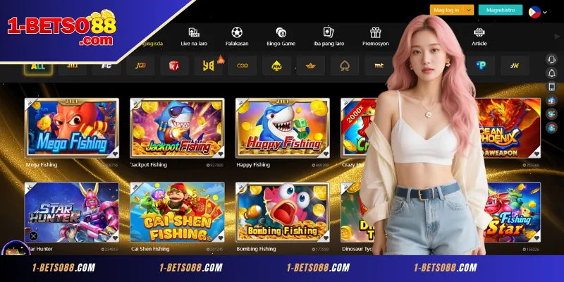 Mga Eksklusibong Promosyon at Bonus
