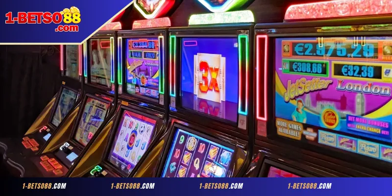 Mga Maling Akala Tungkol sa Slot Machines