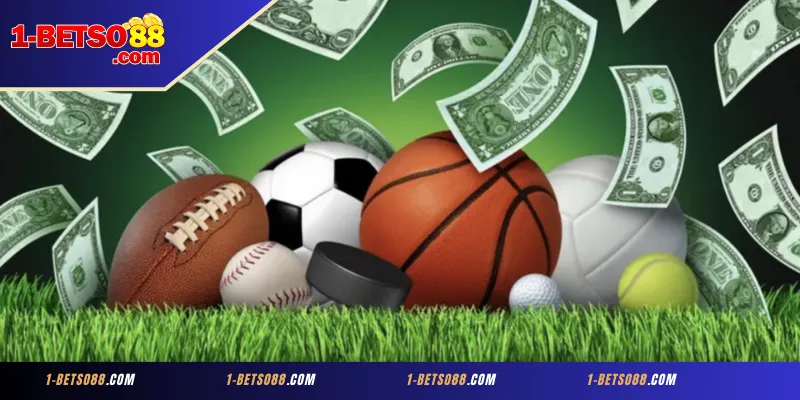 Sports Betting ng BETSO88: Pinakamataas na Odds at Live Betting 2026