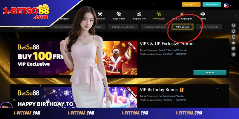 VIP Only Offers: Eksklusibong Gabay sa mga High-Value Rewards 2026