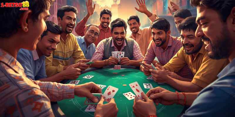 Real Money Card Games Bangladesh 2026: Win Big